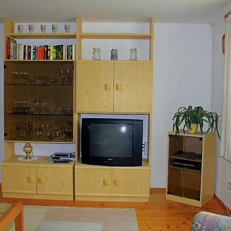 Haus Rita Apartment Thurmansbang Exterior photo