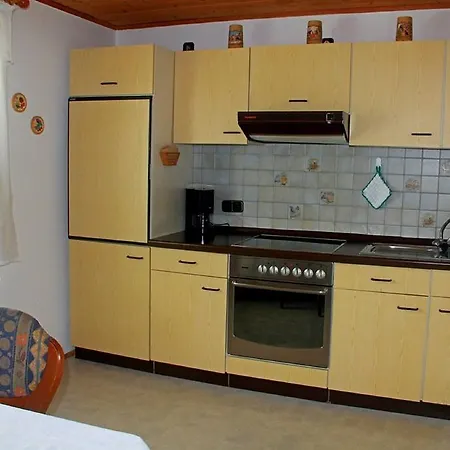 Haus Rita Apartment Thurmansbang Room photo