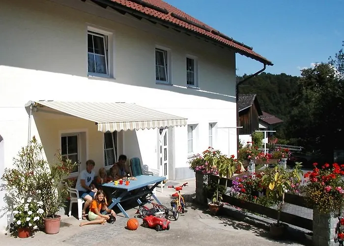 Haus Rita