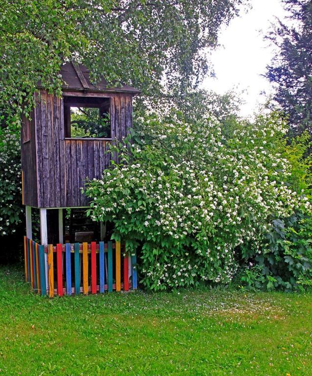 Haus Rita Thurmansbang